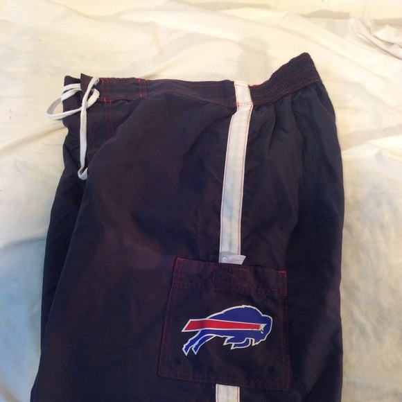 NFL Other - NFL Buffalo Bills Men’s swim trunks size medium